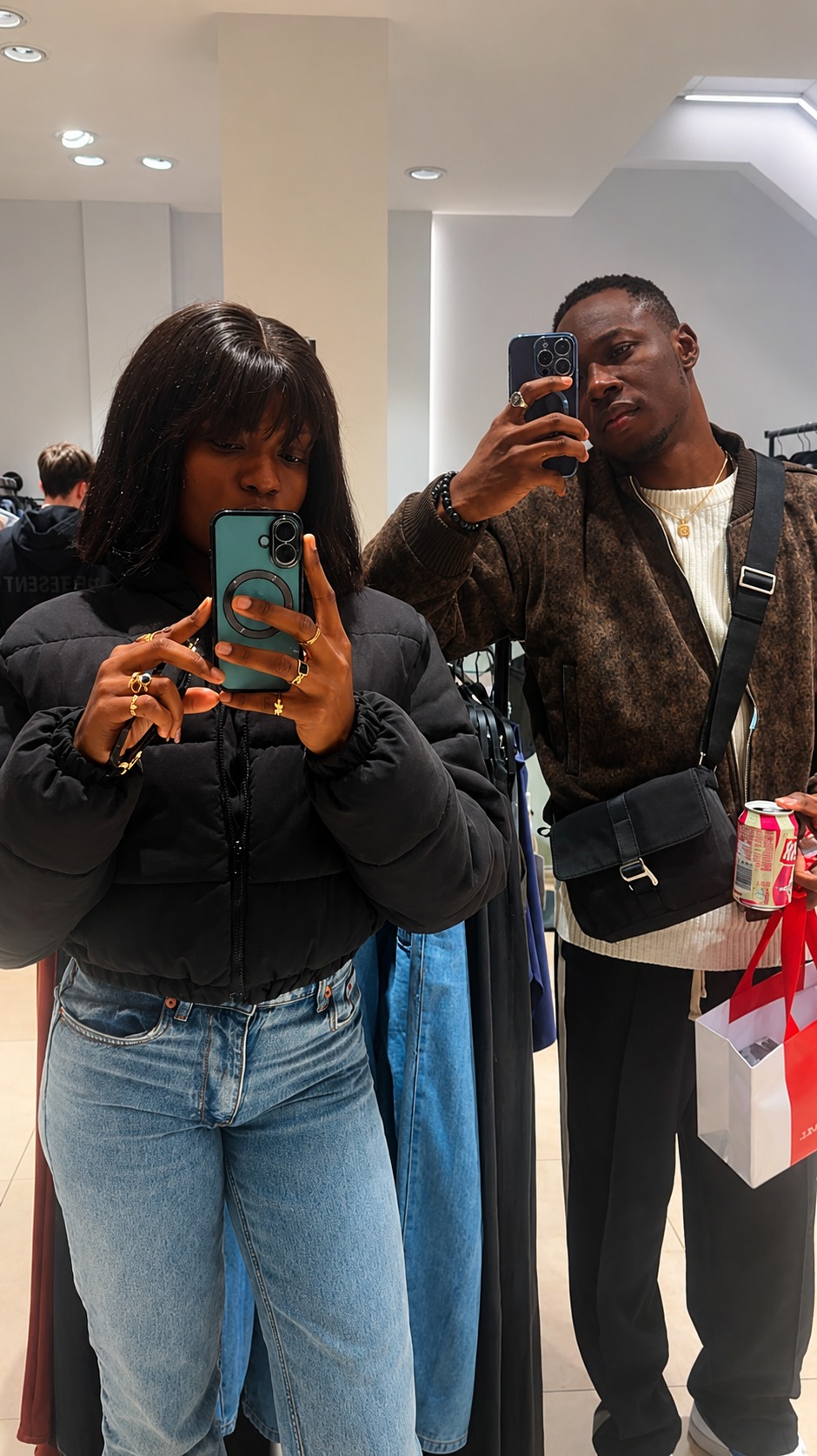 Couple photo